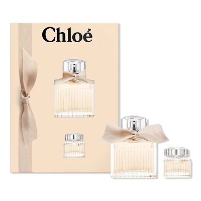 Chloe Eau de Parfum 2 Piece Gift Set