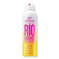 Sol de Janeiro Rio Radiance SPF 50 Body Spray - oz
