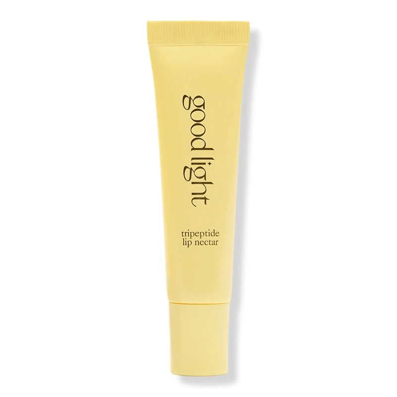 good light Tripeptide Lip Nectar