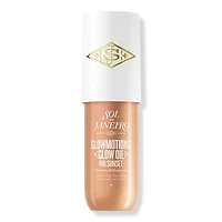 Sol de Janeiro Glowmotions Glow Body Oil 