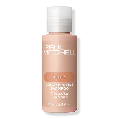 Paul Mitchell Color Protect Shampoo - oz
