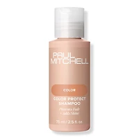 Paul Mitchell Color Protect Shampoo - oz