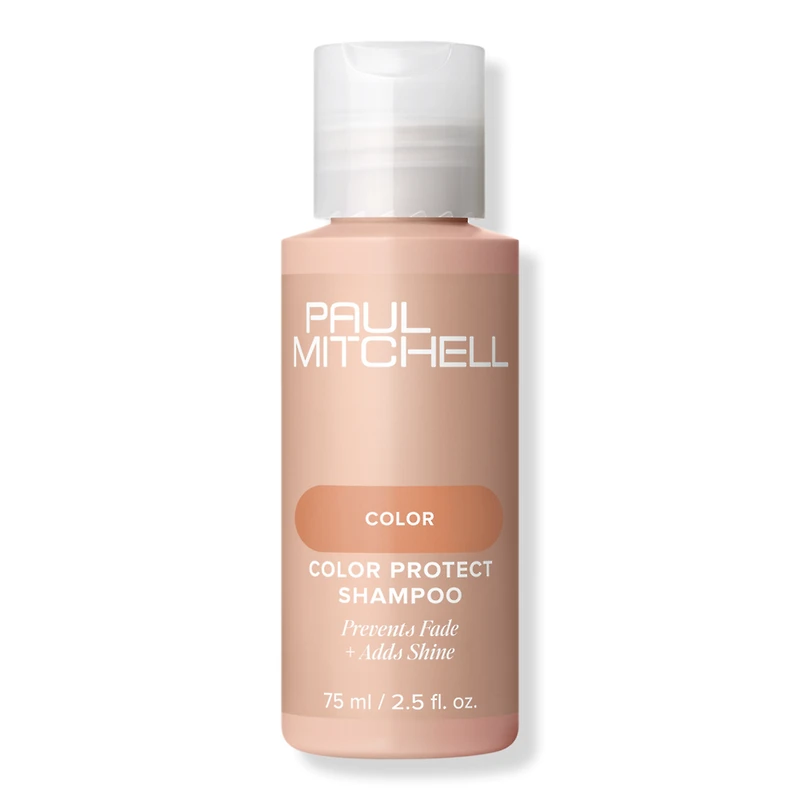 Paul Mitchell Color Protect Shampoo - oz
