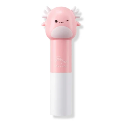 TONYMOLY Squishmallows Archie Hyaluronic Acid Lip Treatment Stick