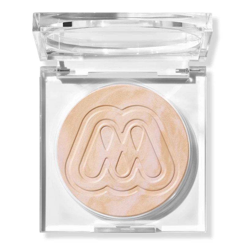 Morphe Cloudlight Soft Glow Veil Finishing Powder