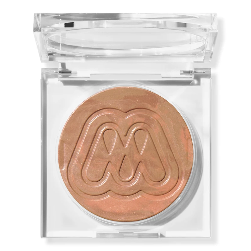 Morphe Cloudlight Soft Glow Veil Finishing Powder
