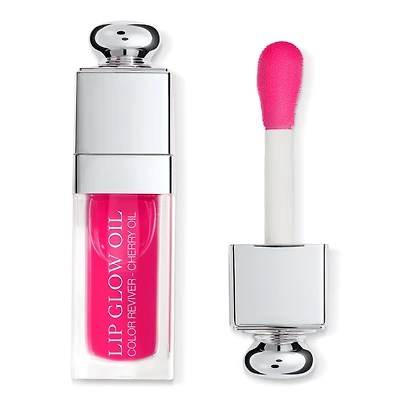 Dior Addict Lip Glow Oil - Limited Edition