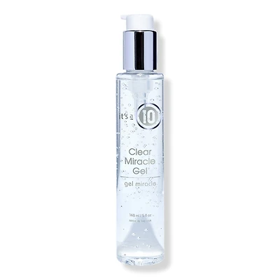 It's A 10 Clear Miracle Gel