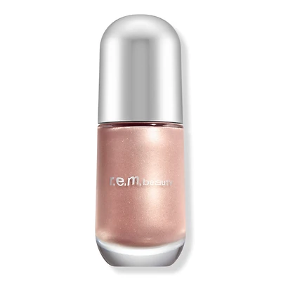 r.e.m. beauty Dreamglow Highlight Serum