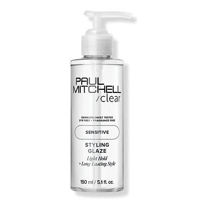 Paul Mitchell Clear Styling Glaze