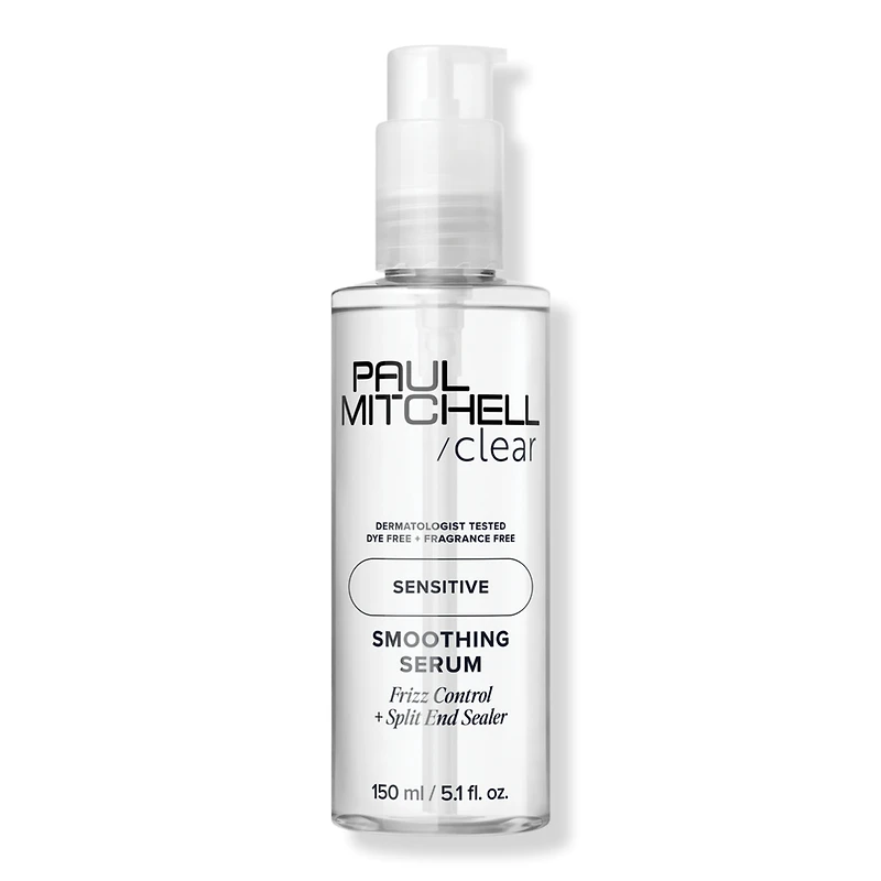 Paul Mitchell Clear Smoothing Serum