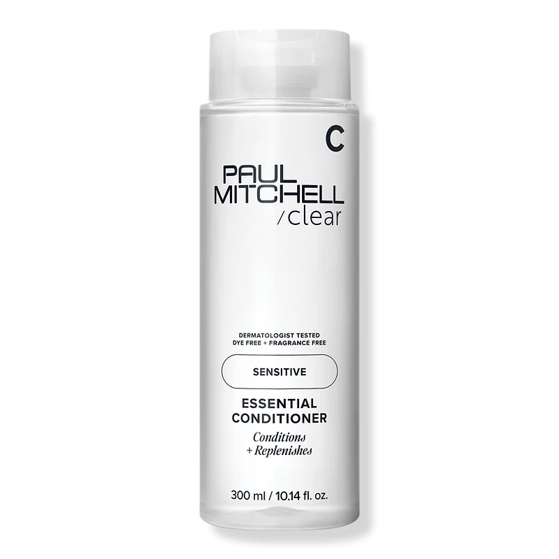 Paul Mitchell Clear Essential Conditioner - oz