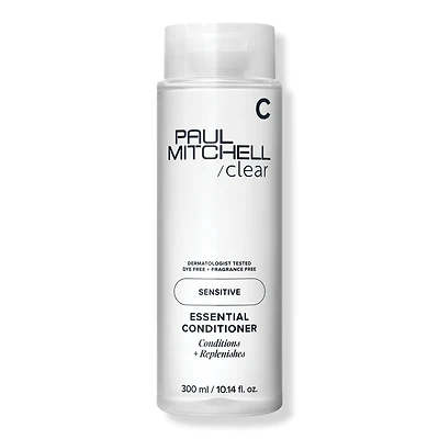 Paul Mitchell Clear Essential Conditioner