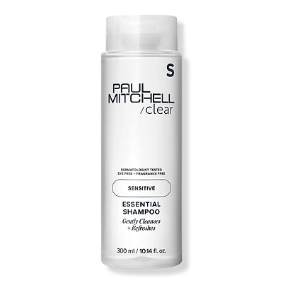 Paul Mitchell Clear Essential Shampoo