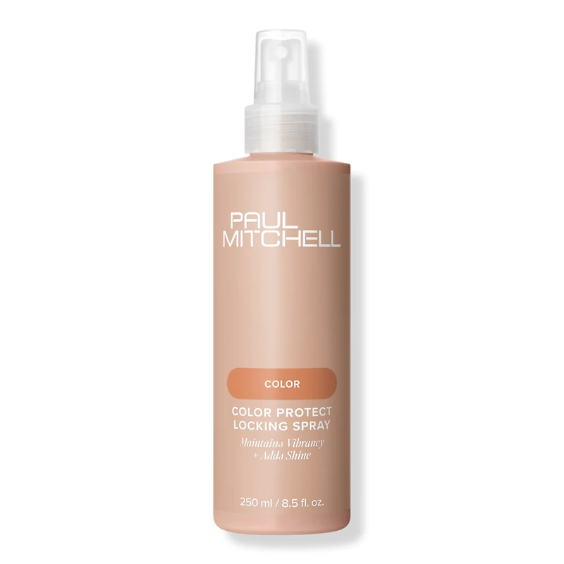Paul Mitchell Color Protect Locking Spray