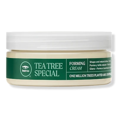 Paul Mitchell Tea Tree Forming Cream