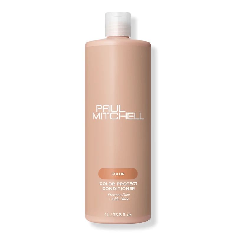 Paul Mitchell Color Protect Conditioner - oz