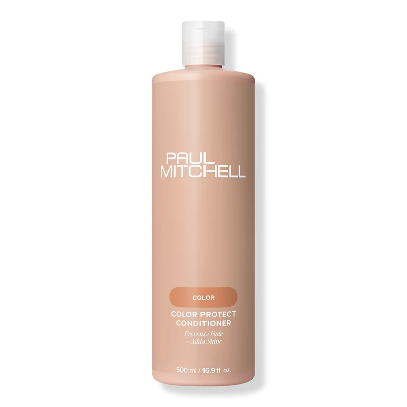 Paul Mitchell Color Protect Conditioner - oz