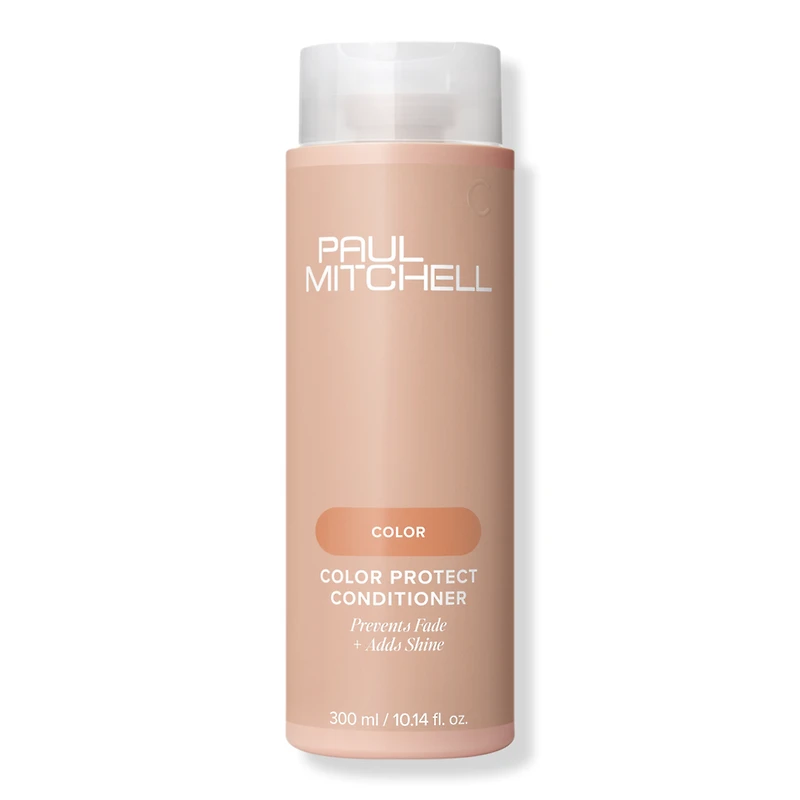 Paul Mitchell Color Protect Conditioner - oz