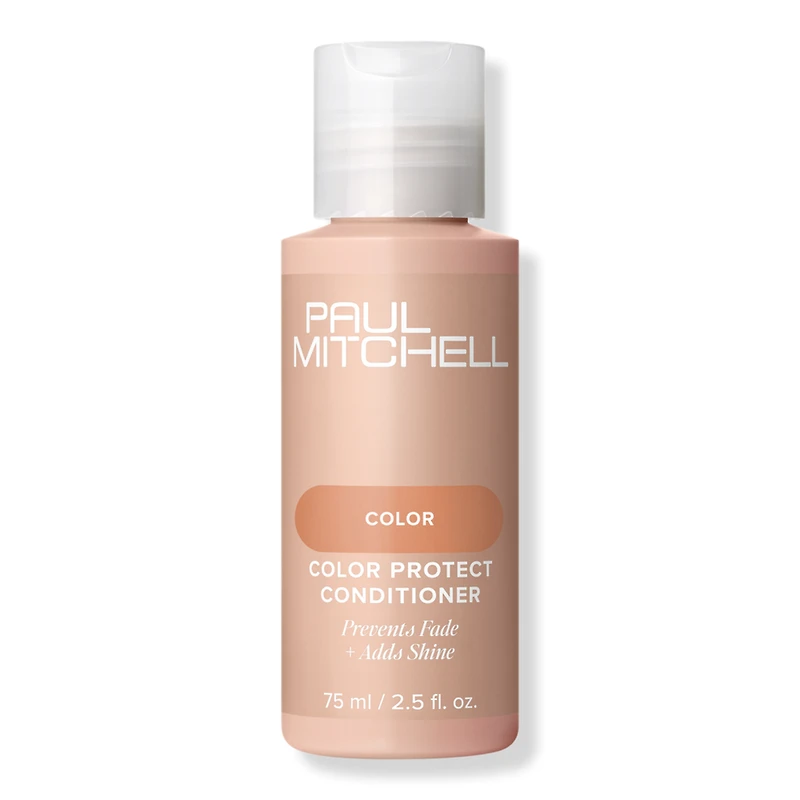 Paul Mitchell Color Protect Conditioner - oz