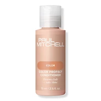 Paul Mitchell Color Protect Conditioner - oz