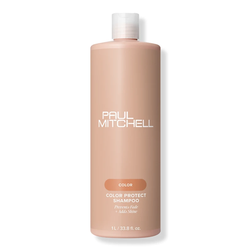 Paul Mitchell Color Protect Shampoo - oz