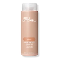Paul Mitchell Color Protect Shampoo - oz