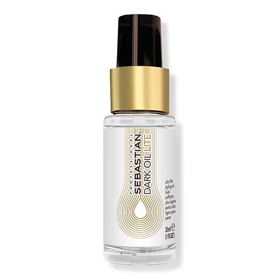 Sebastian Travel Size Dark Oil Lite