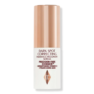 Charlotte Tilbury Dark Spot Correcting Radiance Recovery Serum - oz