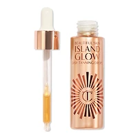 Charlotte Tilbury Beautiful Skin Island Glow Easy Tanning Drops 