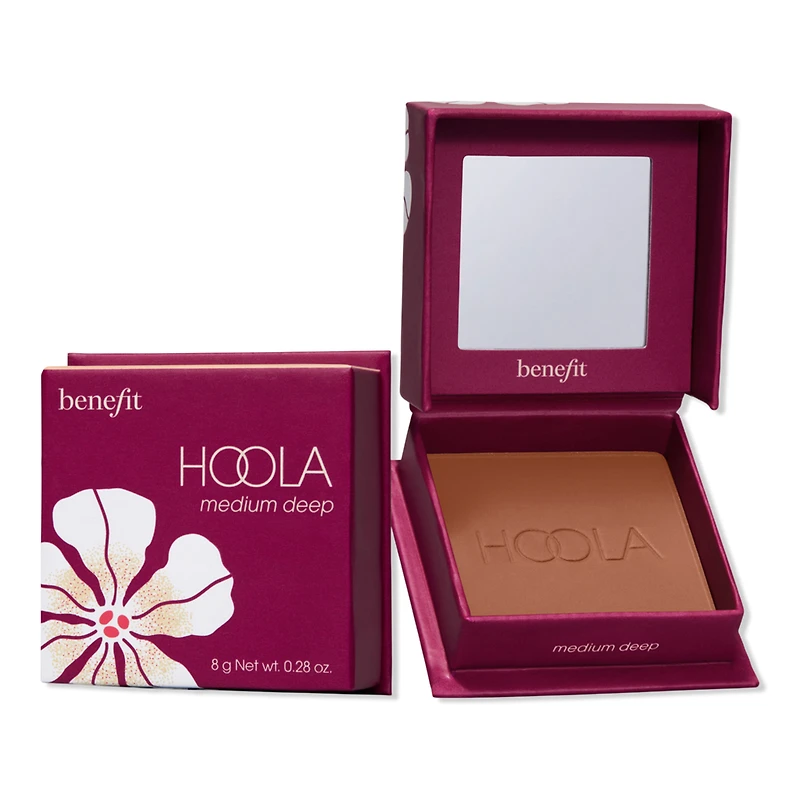 Benefit Cosmetics Hoola Matte Powder Bronzer