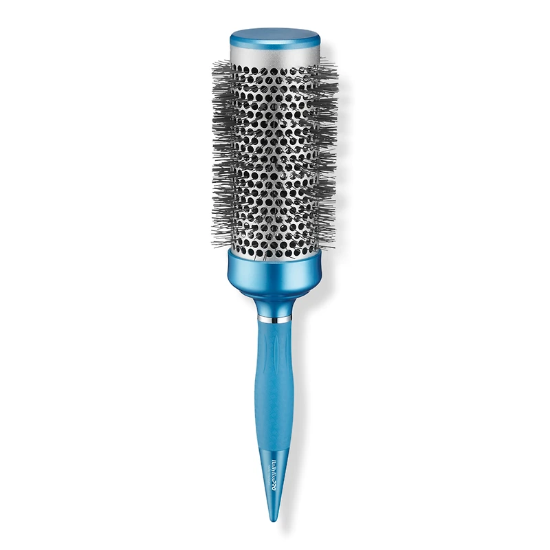 BaBylissPRO Nano Titanium Extra-Long Thermal Round Brush