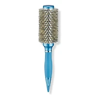 BaBylissPRO Nano Titanium 1.3" Boar Bristle Round Brush
