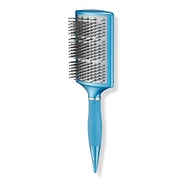 BaBylissPRO Nano Titanium Curved Paddle Brush