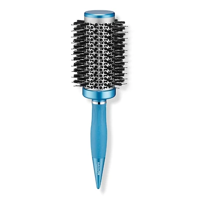 BaBylissPRO Nano Titanium Smooth & Shine Scalp Round Brush