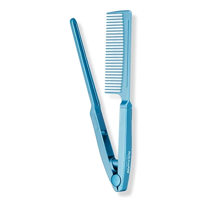 BaBylissPRO Nano Titanium Flat Iron Comb