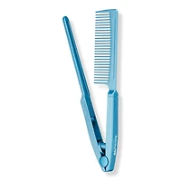 BaBylissPRO Nano Titanium Flat Iron Comb