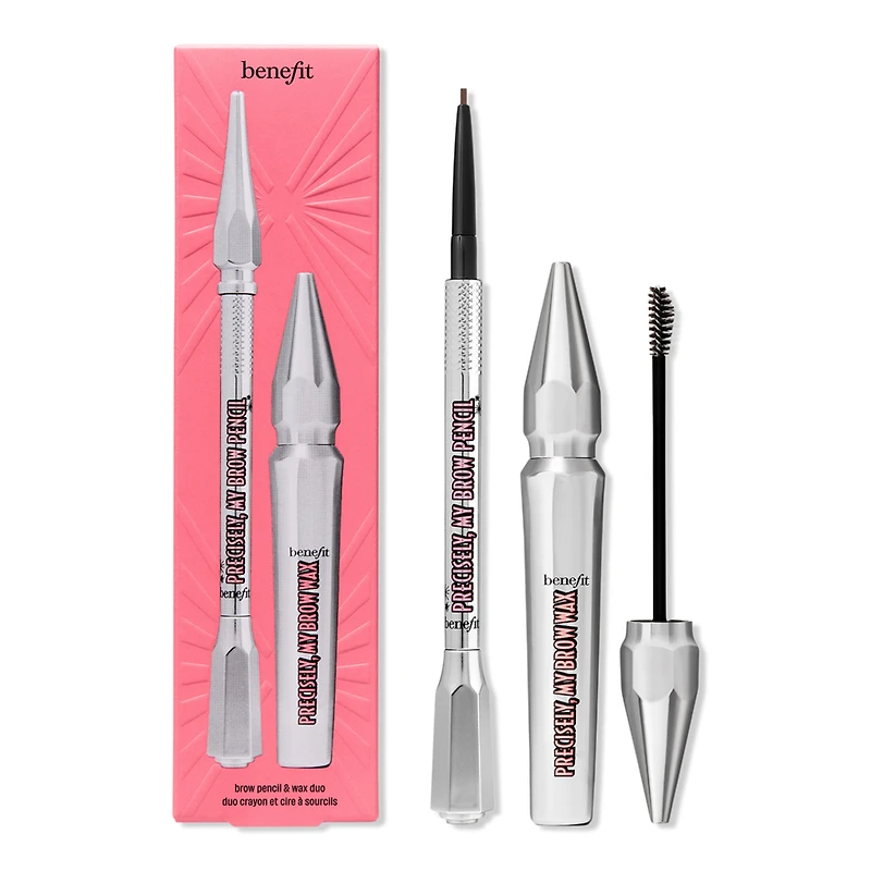 Benefit Cosmetics Precisely, My Brow Pack - Brown