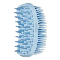 Conair 2-Sided Scalp Massager Body Exfoliator