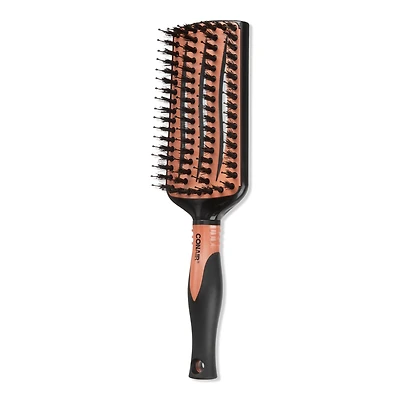 Conair Quick Blow-Dry Pro Vented Porcupine Hairbrush