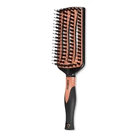 Conair Quick Blow-Dry Pro Vented Porcupine Hairbrush