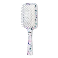 Conair Impressions Floral Paddle Brush
