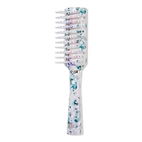 Conair Impressions Floral Vent Brush