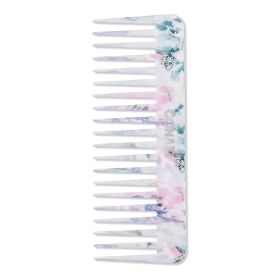 Conair Impressions Floral Comb