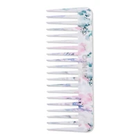 Conair Impressions Floral Comb