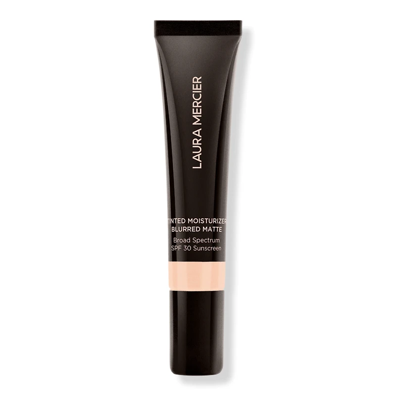 Laura Mercier Mini Tinted Moisturizer Oil Free Blurred Matte SPF 30