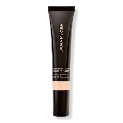 Laura Mercier Mini Tinted Moisturizer Oil Free Blurred Matte SPF 30