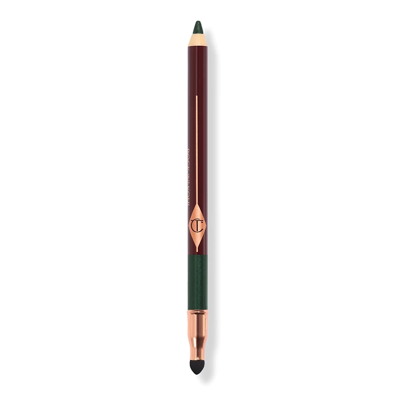 Charlotte Tilbury Rock 'N' Kohl Long-Lasting Eye Pencil
