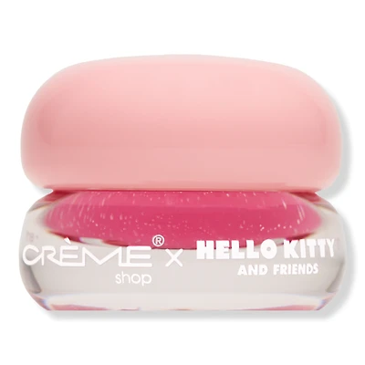 The Creme Shop Sanrio Gloss Jelly Lip Glaze