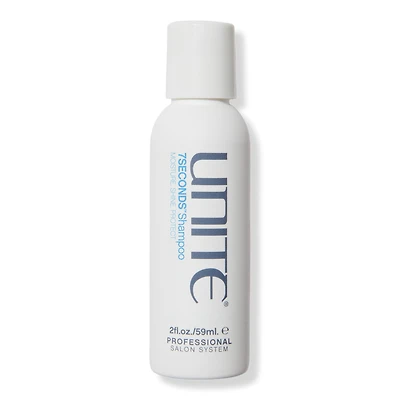 UNITE Hair Travel Size 7SECONDS Shampoo